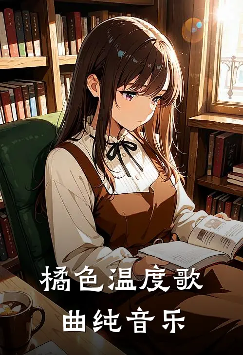 橘色温度歌曲纯音乐