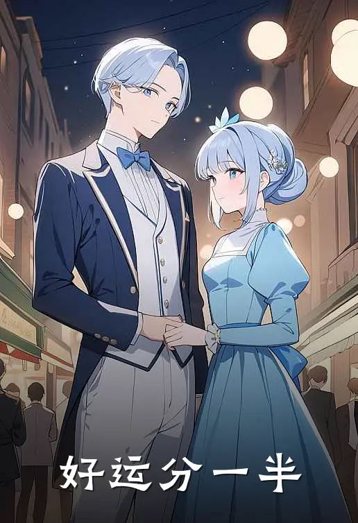 好运分一半(刘运许飞)最新免费小说_完本小说免费阅读好运分一半刘运许飞
