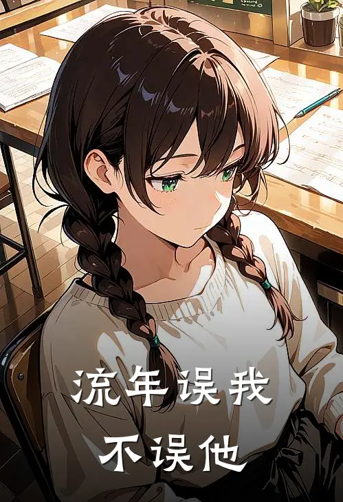 流年误我不误他温蓝月孟宴洲完整版小说_小说完结推荐流年误我不误他(温蓝月孟宴洲)