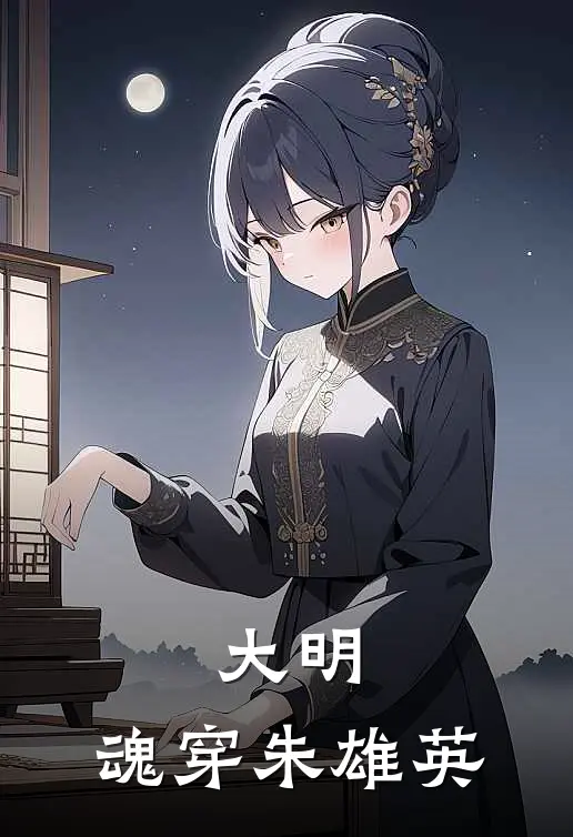 大明：魂穿朱雄英