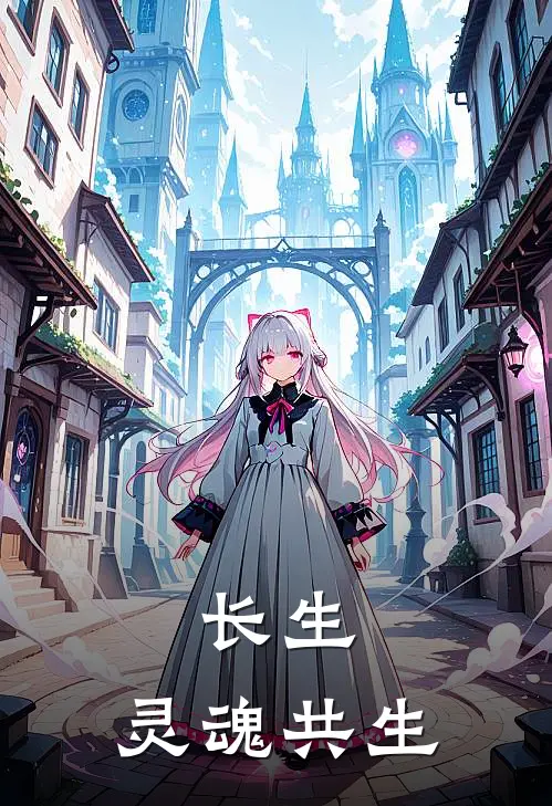 长生：灵魂共生
