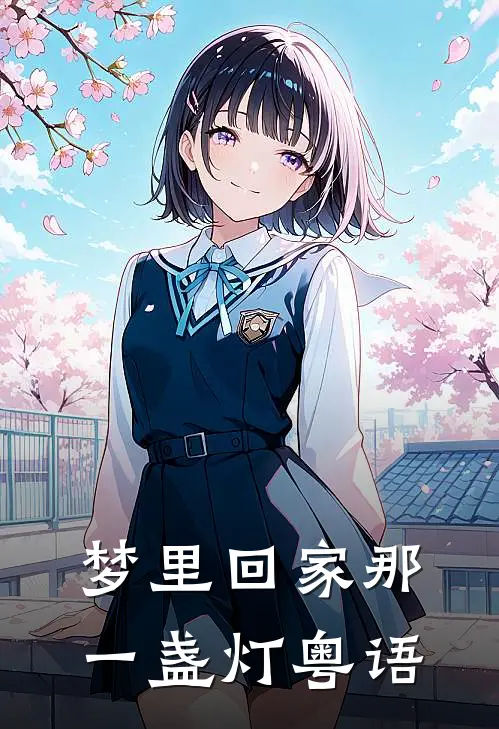 梦里回家那一盏灯粤语