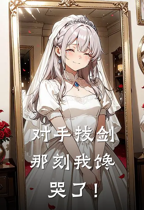 对手拔剑那刻我馋哭了！墨烬羽林晨小说免费完结_完本热门小说对手拔剑那刻我馋哭了！墨烬羽林晨