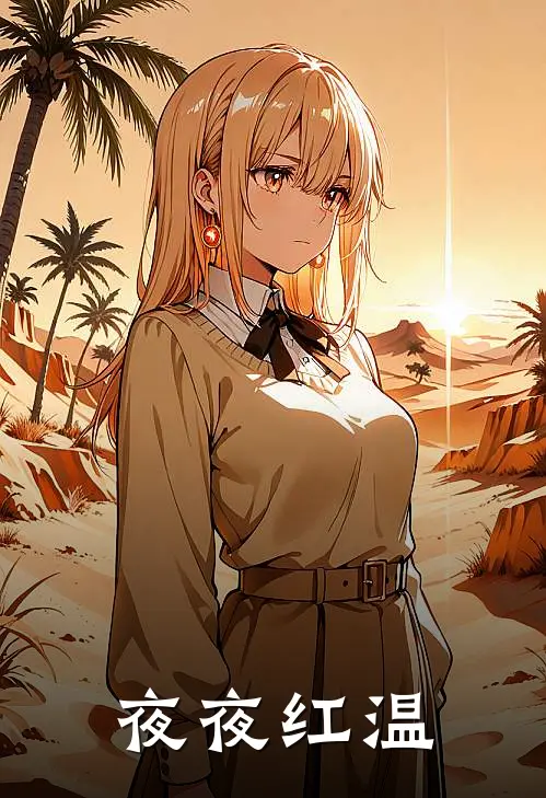 夜夜红温陆至白楚缃免费小说全集_小说免费完结夜夜红温陆至白楚缃