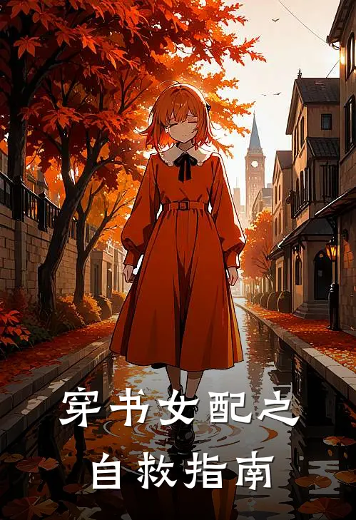 穿书女配之自救指南