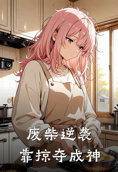 废柴逆袭：靠掠夺成神林枫刘宇小说免费完结_最新章节列表废柴逆袭：靠掠夺成神(林枫刘宇)