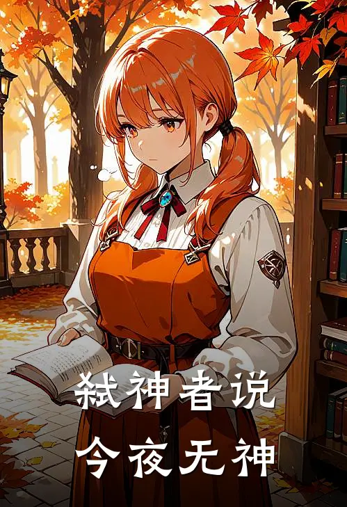 弑神者说今夜无神(昭华阿丑)最热门小说_全本完结小说弑神者说今夜无神(昭华阿丑)