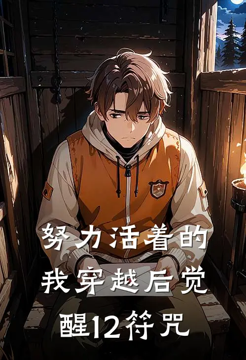 努力活着的我穿越后觉醒12符咒(刘亚茹叶林)免费小说完结版_免费小说免费阅读努力活着的我穿越后觉醒12符咒刘亚茹叶林