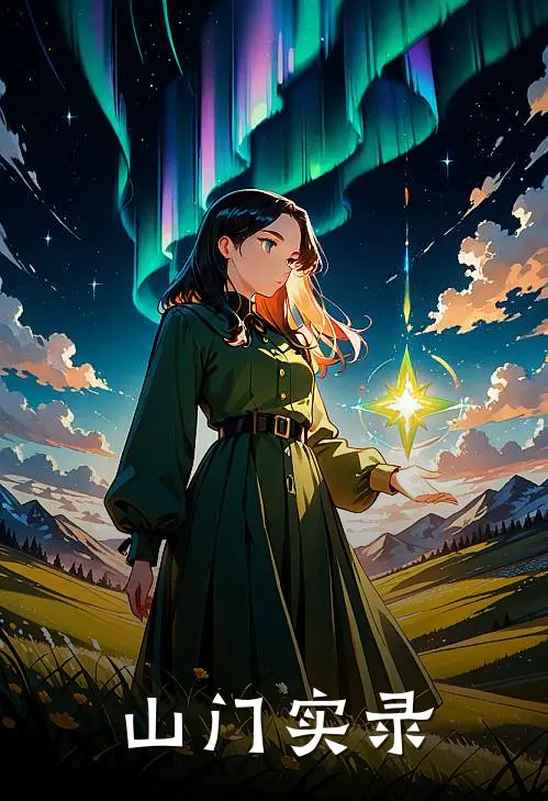 山门实录王芝生玉峰完整版小说_小说完结推荐山门实录(王芝生玉峰)