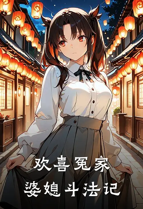 欢喜冤家：婆媳斗法记林悦周明小说免费阅读无弹窗_完结版小说全文免费阅读欢喜冤家：婆媳斗法记(林悦周明)