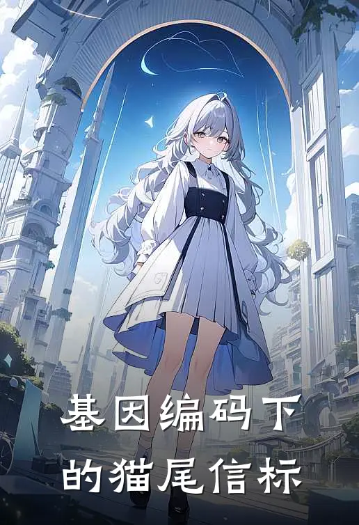 基因编码下的猫尾信标