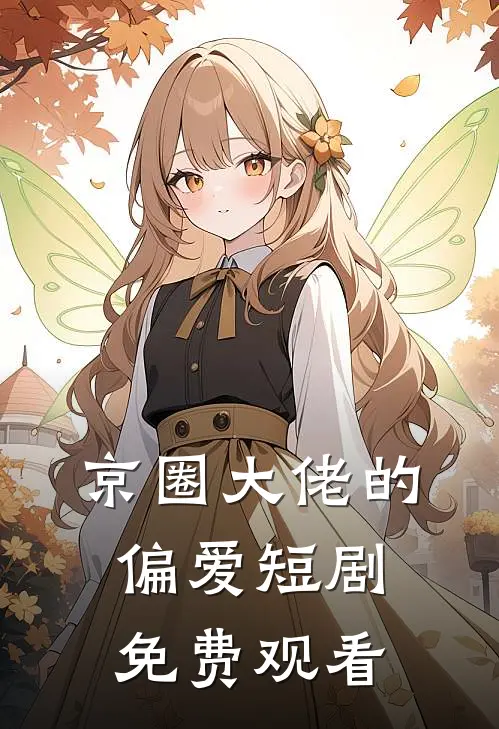 京圈大佬的偏爱短剧免费观看