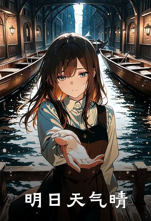 明日天气晴(程徵陆梨)小说免费阅读无弹窗_完结小说明日天气晴程徵陆梨