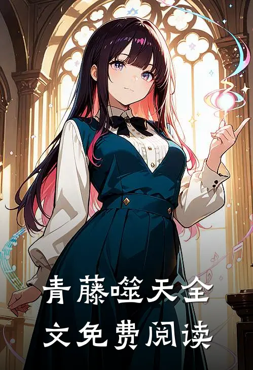 青藤噬天全文免费阅读