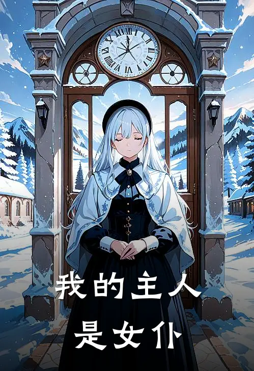 我的主人是女仆