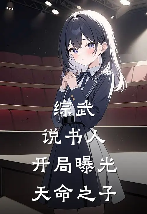 综武：说书人，开局曝光天命之子李星云袁天罡免费小说全文阅读_最新章节列表综武：说书人，开局曝光天命之子(李星云袁天罡)