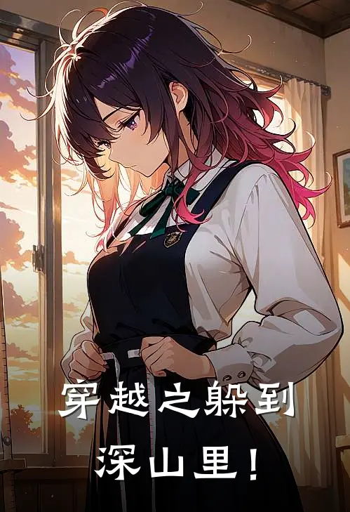 穿越之躲到深山里！