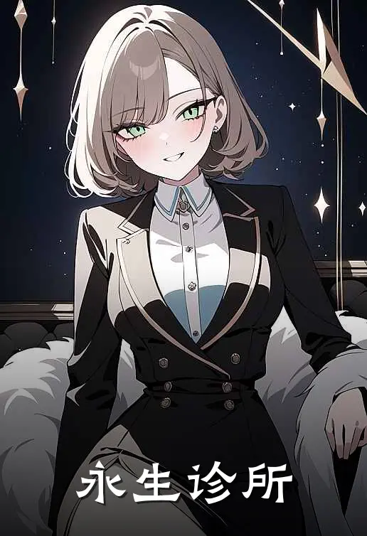永生诊所(林修唐柔)在线阅读免费小说_最新章节列表永生诊所(林修唐柔)