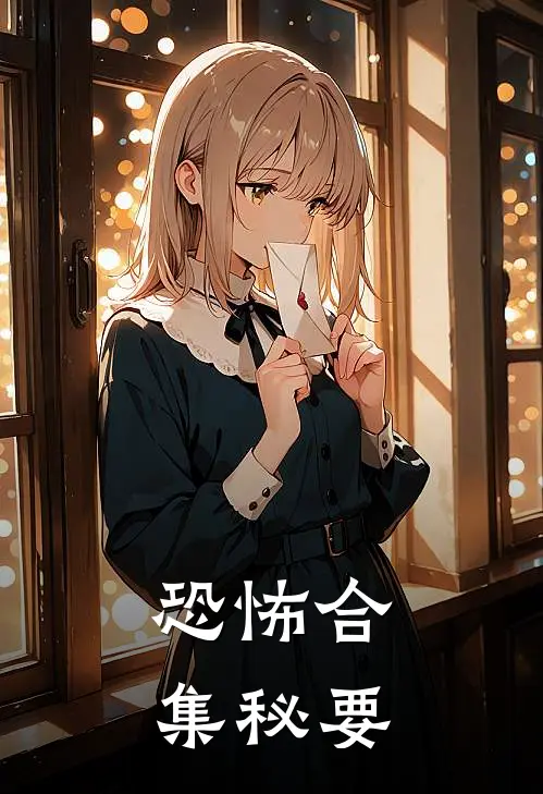 恐怖合集秘要贺雪贺雪完结版免费阅读_恐怖合集秘要全章节免费在线阅读