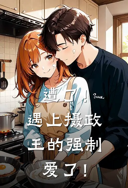 遭了！遇上摄政王的强制爱了！