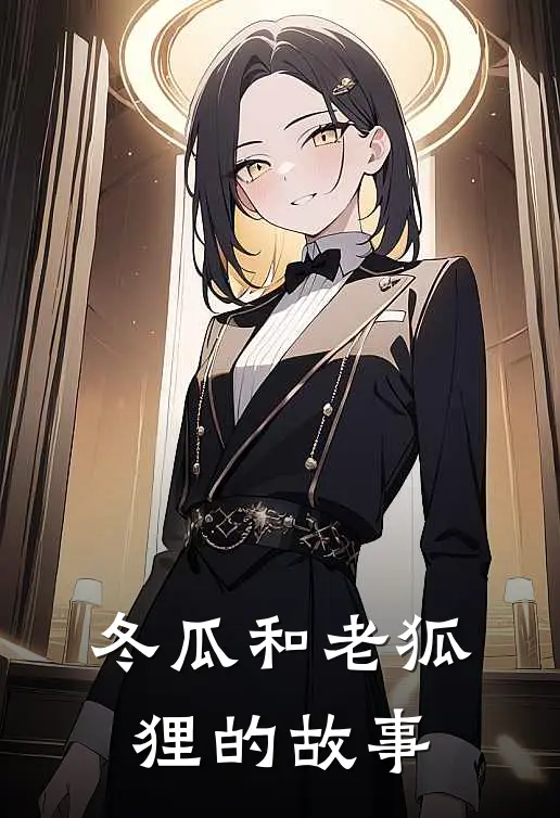 冬瓜和老狐狸的故事