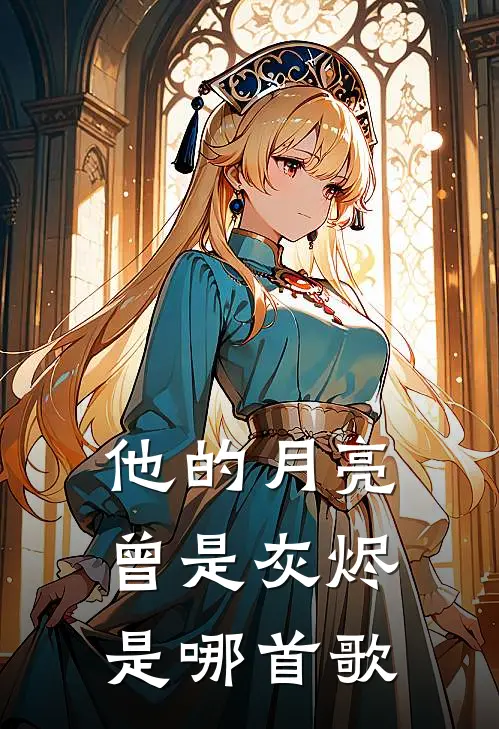 他的月亮曾是灰烬是哪首歌