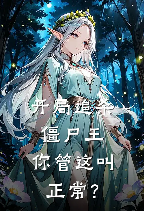 开局追杀僵尸王，你管这叫正常？叶星河柳如梦最新热门小说_开局追杀僵尸王，你管这叫正常？全本在线阅读