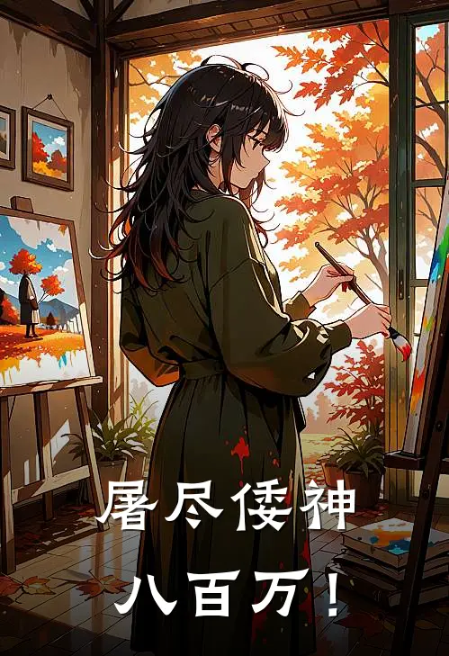 屠尽倭神八百万！洛鸣洛鸣全文免费阅读无弹窗大结局_(屠尽倭神八百万！)洛鸣洛鸣最新章节列表笔趣阁（屠尽倭神八百万！）