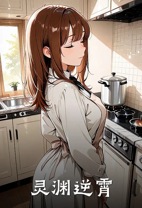 林风林婉儿《灵渊逆霄》完结版免费阅读_灵渊逆霄全文免费阅读