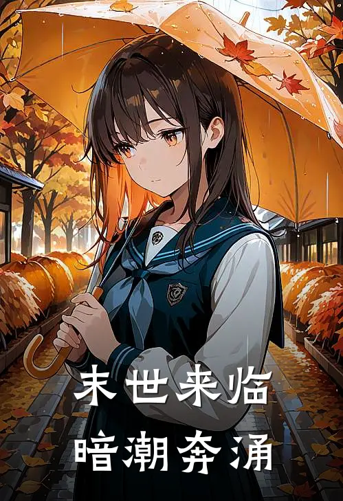 末世来临，暗潮奔涌