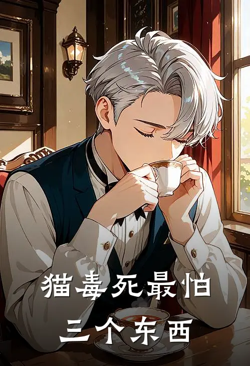 猫毒死最怕三个东西