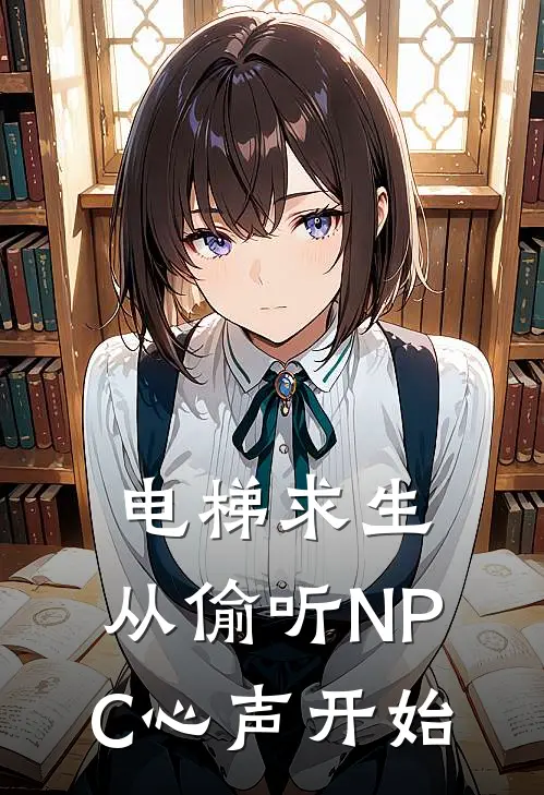 电梯求生：从偷听NPC心声开始