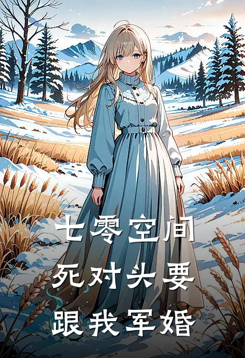 七零空间：死对头要跟我军婚夏娇娇夏为国推荐完结小说_热门小说在线阅读七零空间：死对头要跟我军婚(夏娇娇夏为国)