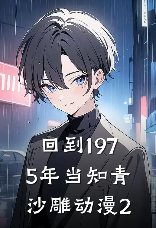 回到1975年当知青沙雕动漫2