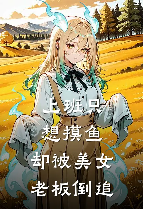 上班只想摸鱼，却被美女老板倒追(霍思涵朱一峰)免费小说_最新小说全文阅读上班只想摸鱼，却被美女老板倒追霍思涵朱一峰