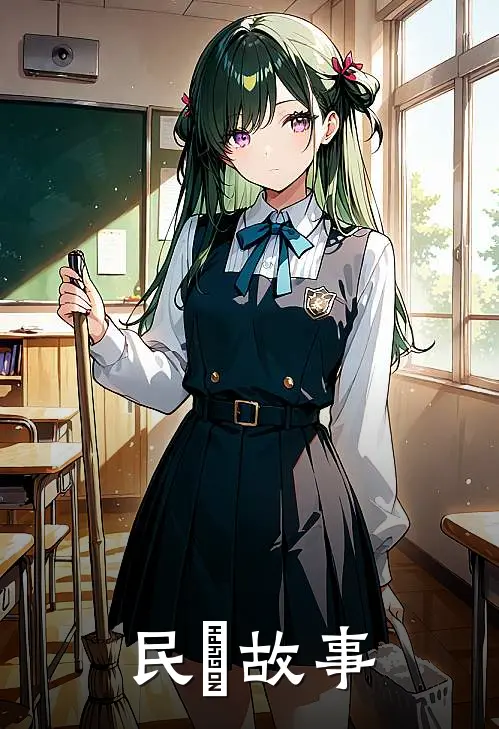 民間故事