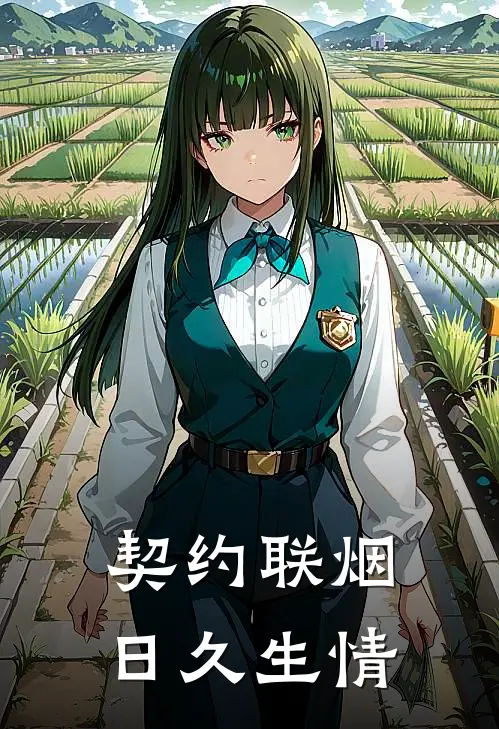 契约联烟，日久生情李文筱肖励华全文免费阅读_热门小说大全契约联烟，日久生情李文筱肖励华