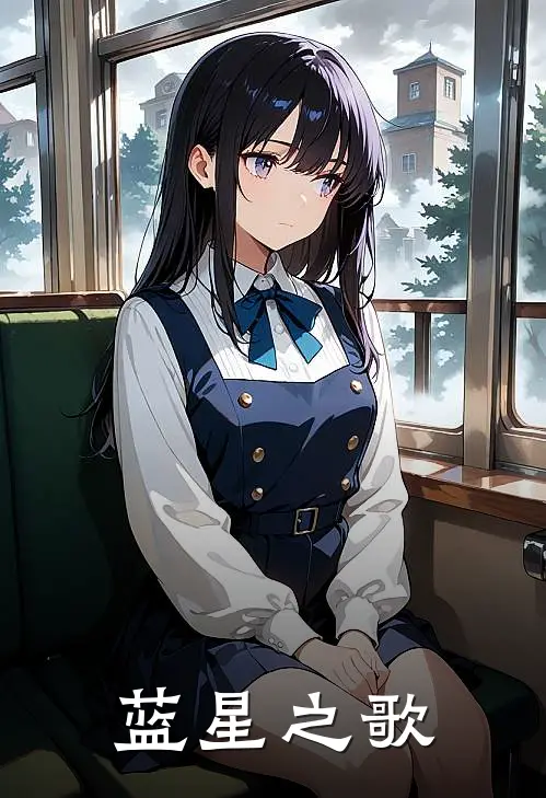 【蓝星之歌】