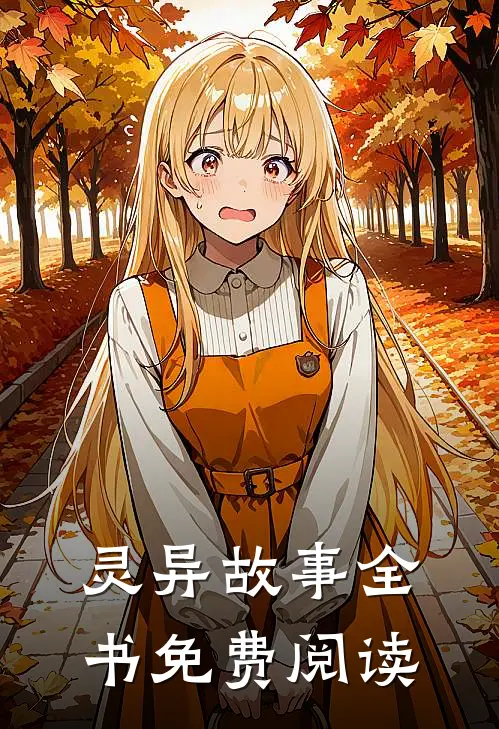 灵异故事全书免费阅读