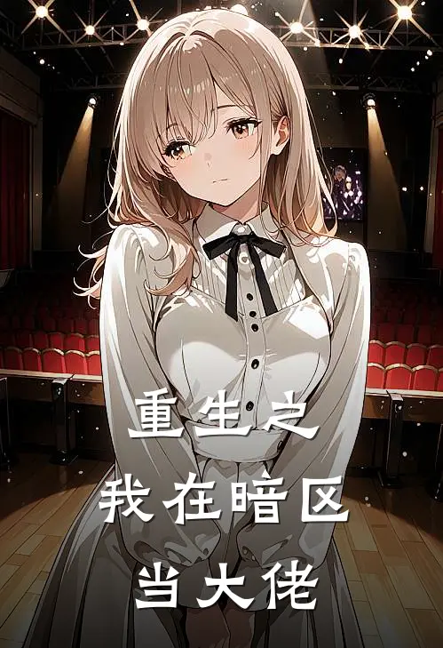 重生之，我在暗区当大佬