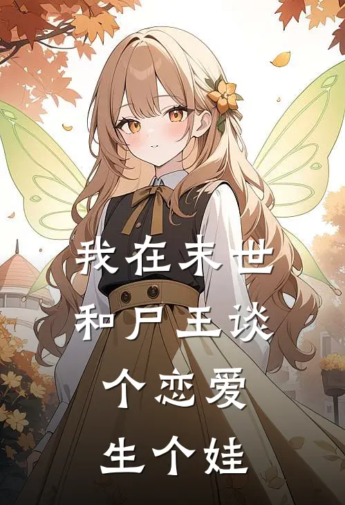 我在末世和尸王谈个恋爱，生个娃