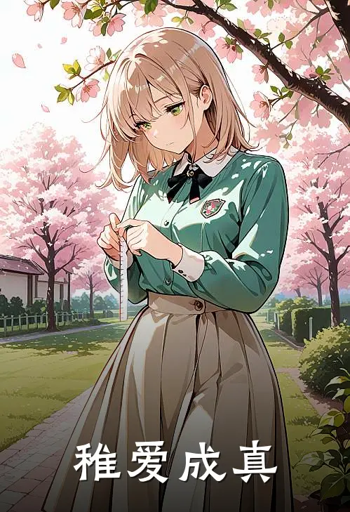 稚爱成真