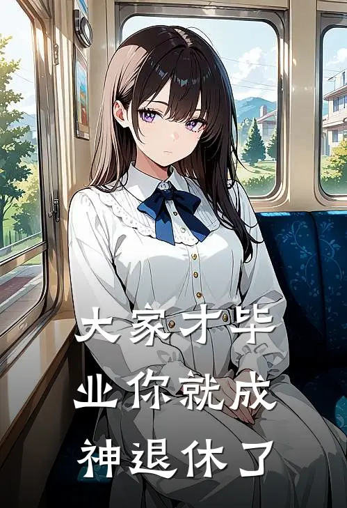 大家才毕业你就成神退休了