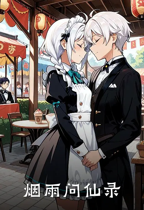 烟雨问仙录