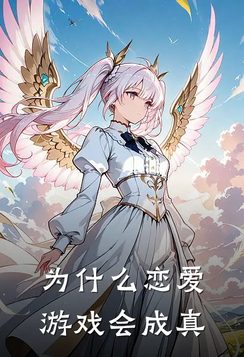 为什么恋爱游戏会成真(小池神月夏油杰)_小池神月夏油杰热门小说