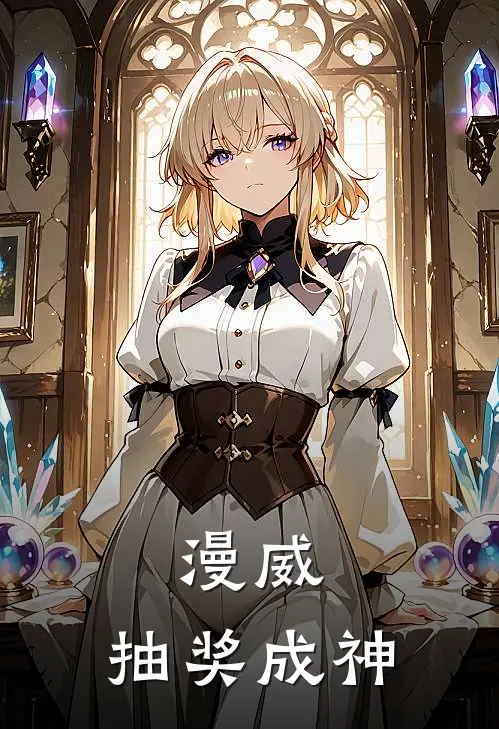 漫威：抽奖成神