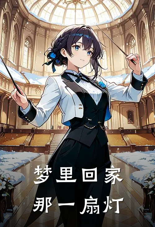 梦里回家那一扇灯