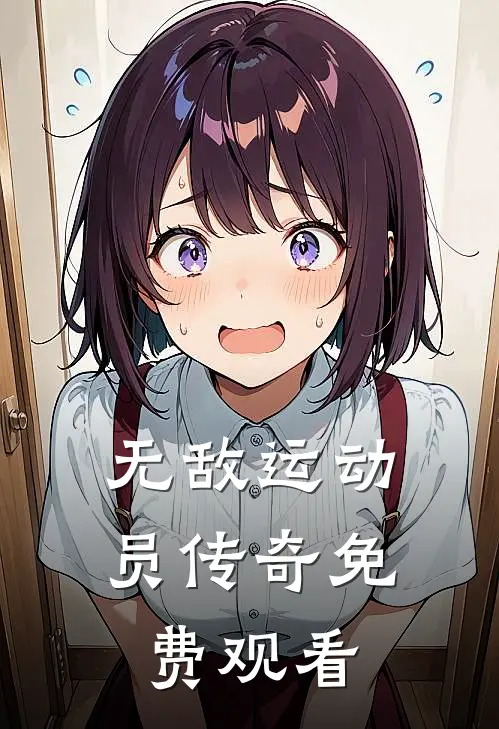 无敌运动员传奇免费观看