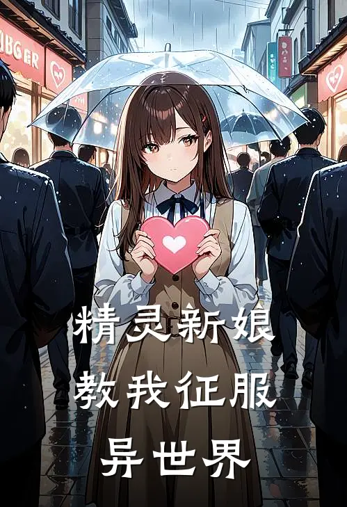 精灵新娘教我征服异世界