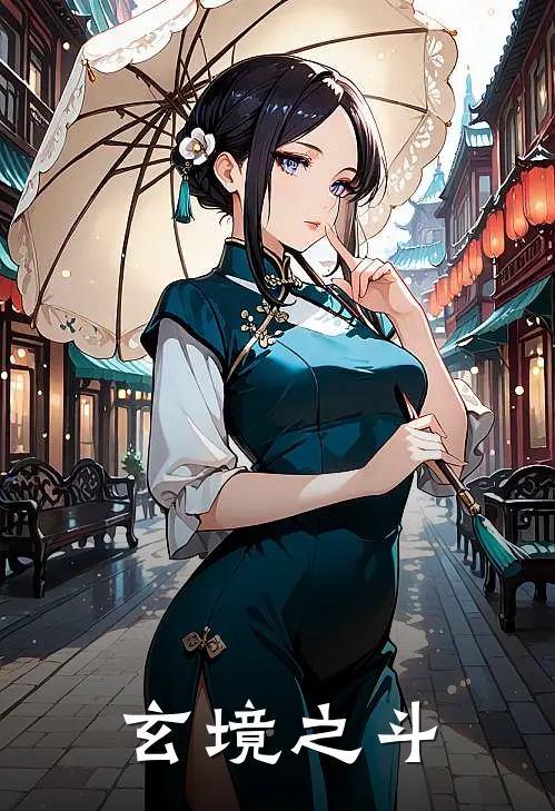 玄境之斗林夜林震已完结小说_最新章节列表玄境之斗(林夜林震)